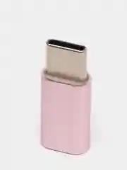 Конфетный адаптер переходник USB Type-C otg micro USB