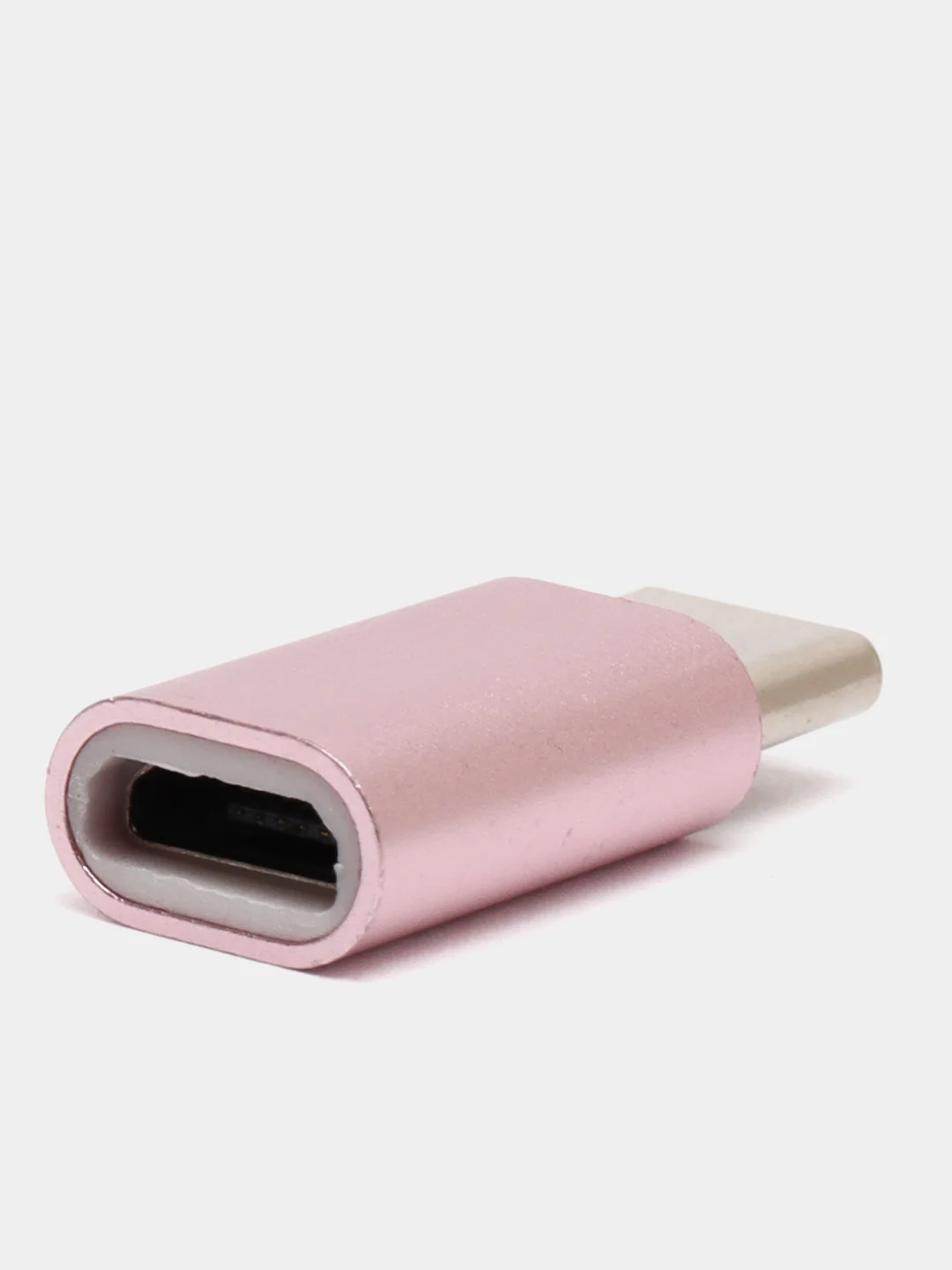 Конфетный адаптер переходник USB Type-C otg micro USB