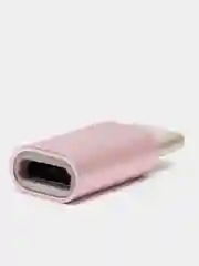 Конфетный адаптер переходник USB Type-C otg micro USB
