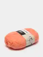 Коралловый пряжа YarnArt "Baby", 50г, 150м, 100% акрил