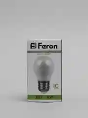 Лампа светодиодная Feron LB-550, 9W