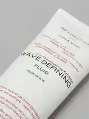 Крем для формирования локонов FarmaVita HD WAVE DEFINING FLUID