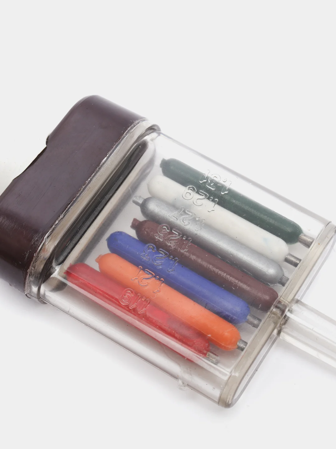 Индикатор плотности, поплавковый, тосол и электролит купить по цене 174 ...