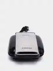 Электрическая вафельница BRAYER BR2301, антипригарное покрытие пластин