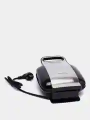 Электрическая вафельница BRAYER BR2301, антипригарное покрытие пластин