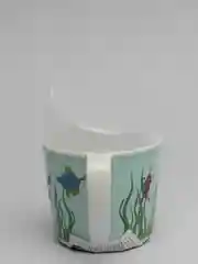 Стакан-поилка "Рыбки", 240 мл, 200730535