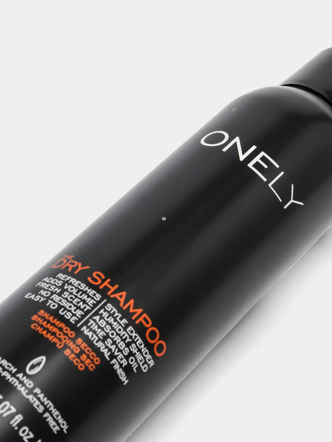 Сухой шампунь для волос Farmavita Onely Dry shampoo, 150 мл