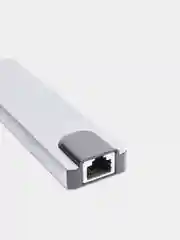 Type-C концентратор 6 в 1