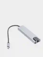 Type-C концентратор 6 в 1