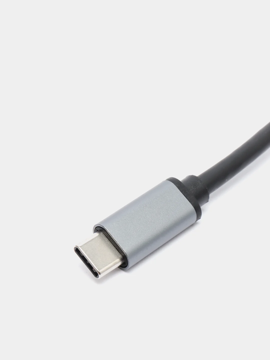 Type-C концентратор 6 в 1