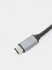 Type-C концентратор 6 в 1