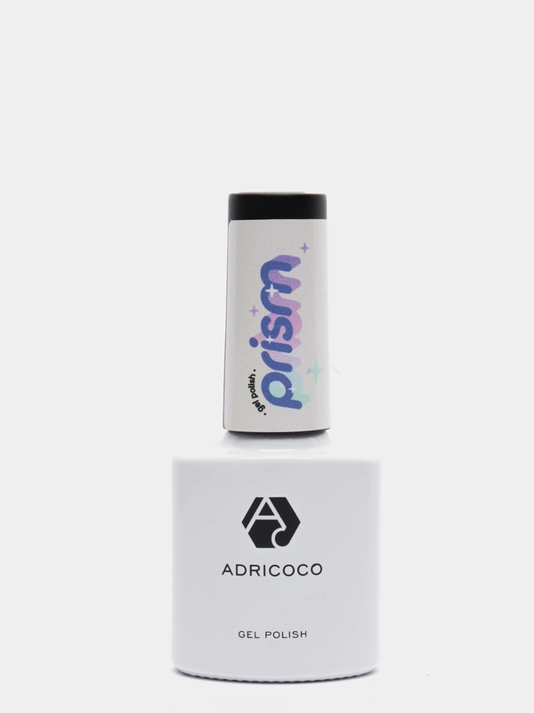 Гель-лак ADRICOCO Prism