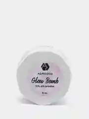 Гель для дизайна ногтей ADRICOCO "Glow Bomb"