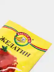 Желатин пищевой "Мастер Дак", 10 г