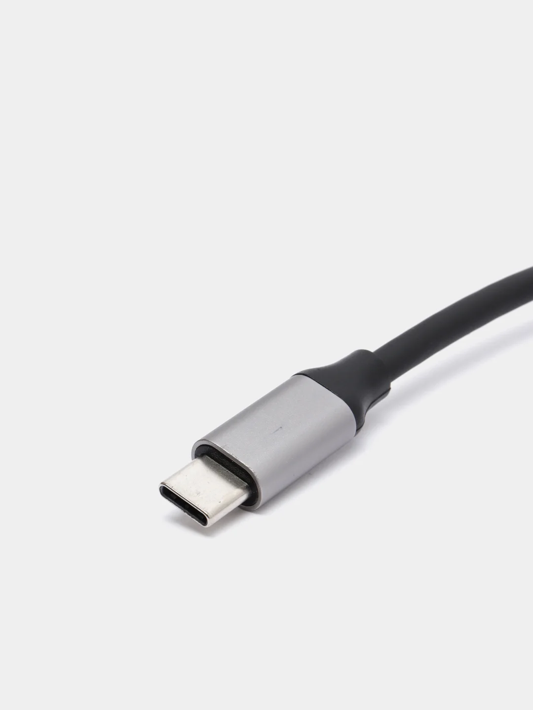 Type-C-концентратор 5 в 1: Type-C, SD Card, TF Card, 2xUSB3.0, HDMI