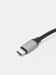 Type-C-концентратор 5 в 1: Type-C, SD Card, TF Card, 2xUSB3.0, HDMI