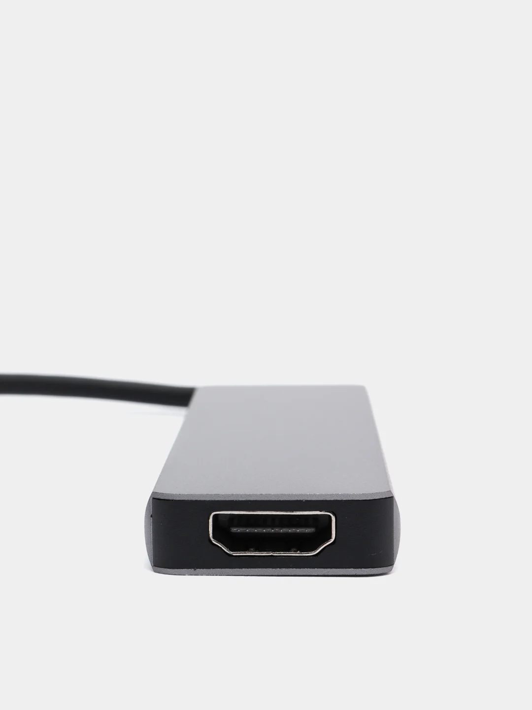 Type-C-концентратор 5 в 1: Type-C, SD Card, TF Card, 2xUSB3.0, HDMI