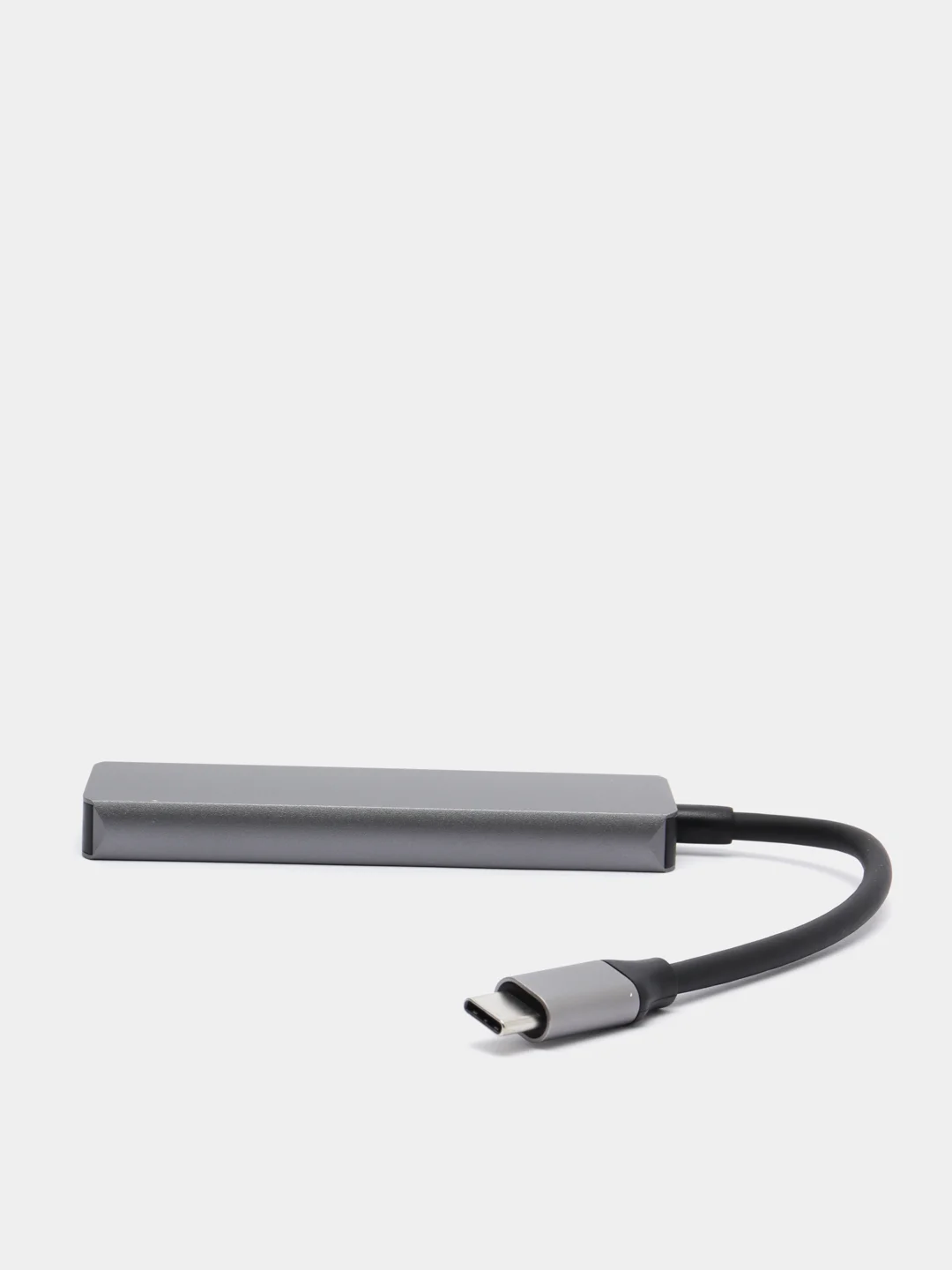 Type-C-концентратор 5 в 1: Type-C, SD Card, TF Card, 2xUSB3.0, HDMI