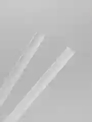 Белый клей стержни для клеевого пистолета 7мм/11мм