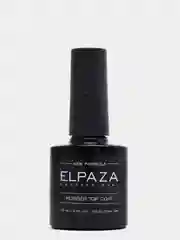 Топ каучуковый ELPAZA Rubber Top Coat, 10 мл