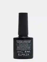 Топ каучуковый ELPAZA Rubber Top Coat, 10 мл