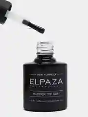 Топ каучуковый ELPAZA Rubber Top Coat, 10 мл