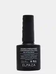 Матовый топ Elpaza Matte Top Coat, 10 мл