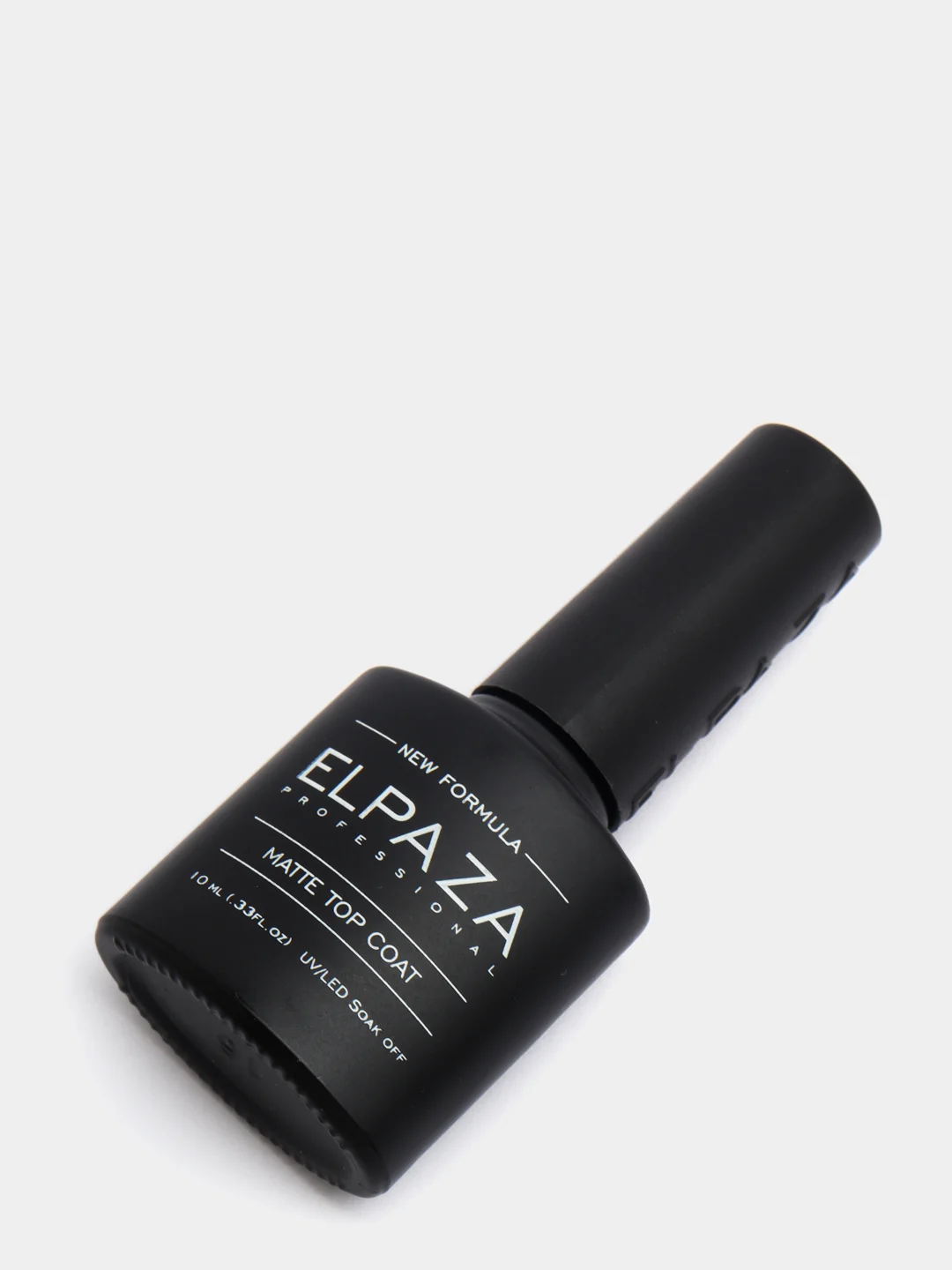 Матовый топ Elpaza Matte Top Coat, 10 мл