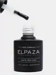 Матовый топ Elpaza Matte Top Coat, 10 мл