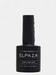 Матовый топ Elpaza Matte Top Coat, 10 мл