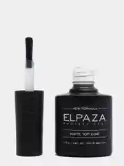 Матовый топ Elpaza Matte Top Coat, 10 мл