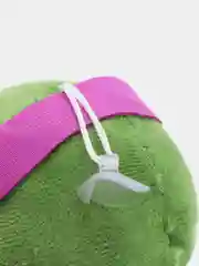 Лесной зеленый мягкие игрушки
