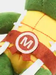 Лесной зеленый мягкие игрушки