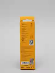 Белый кабель зарядный Borofone BX19 (1м, USB/Lightning) для Apple iPhone