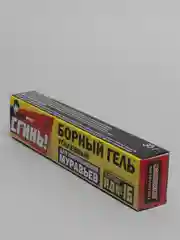 Средство от муравьев борный гель Дохлокс "Сгинь!"