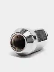 Гайка колесная М12*1,5, ключ на 19 CROME