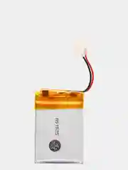 Аккумулятор 042535 300mAh 3.7V аккумуляторная батарея универсальная литиевая, акб