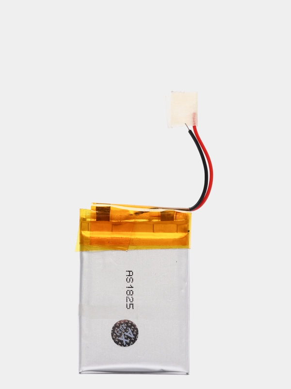 Аккумулятор 042535 300mAh 3.7V аккумуляторная батарея универсальная литиевая, акб