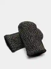 Серый сенсорные напальчники для игры на смартфоне, бесшовные напальчники нескользящие