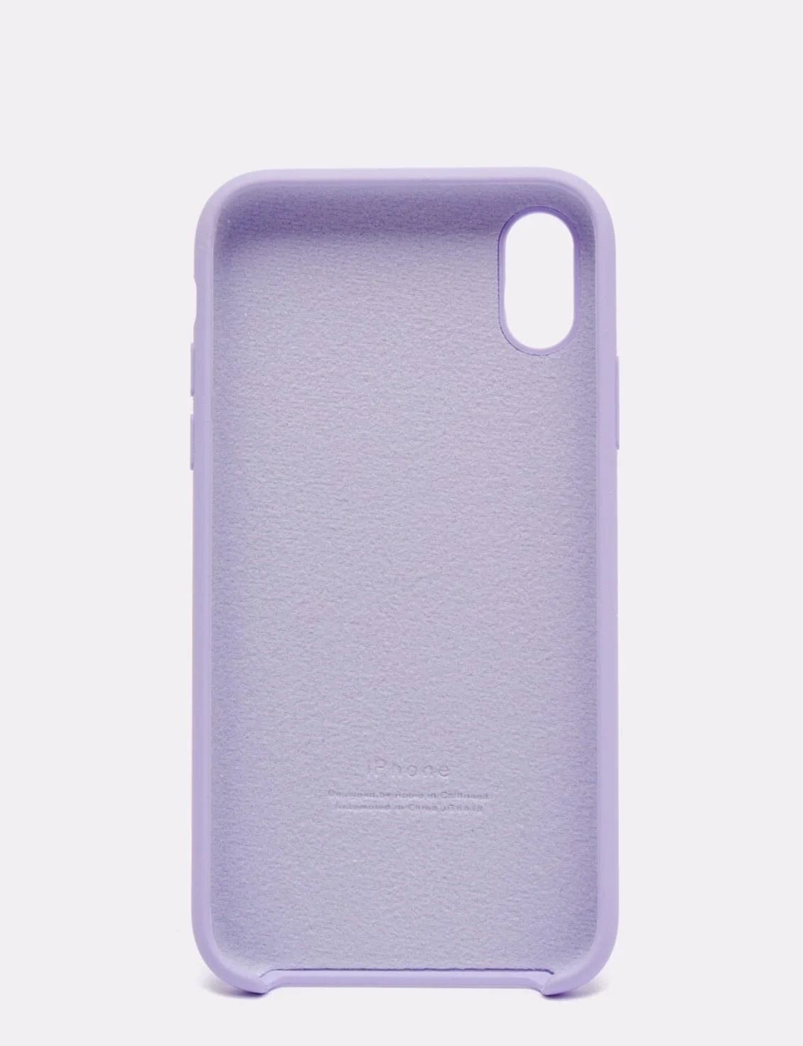 Белый защитный силиконовый чехол для iphone X iphone 10 с яблоком