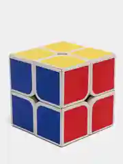 Черный кубик  головоломка 2х2,3х3,4х4