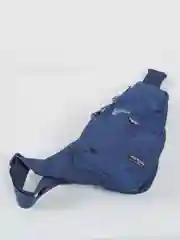 Синий сумка на одно плечо Aotian
