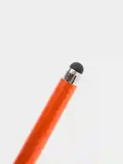 Золотой гелевая ручка 3 в 1 - стилус и держатель смартфона / подставка для телефона