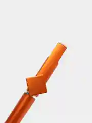 Золотой гелевая ручка 3 в 1 - стилус и держатель смартфона / подставка для телефона