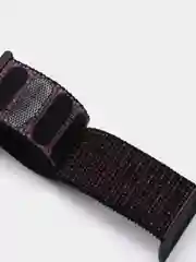 Угольный нейлоновый ремешок для Apple Watch