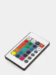 Подсветка салона автомобиля, многоцветная, RGB