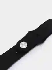 Хаки ремешок для Apple Watch, силиконовый