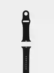 Хаки ремешок для Apple Watch, силиконовый