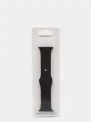 Хаки ремешок для Apple Watch, силиконовый