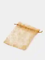 Подарочный мешочек, 10*12 см